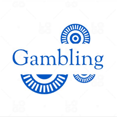Gambling Logo Maker .